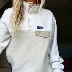 COPY - PATAGONIA SYNCHILLA FLEECE